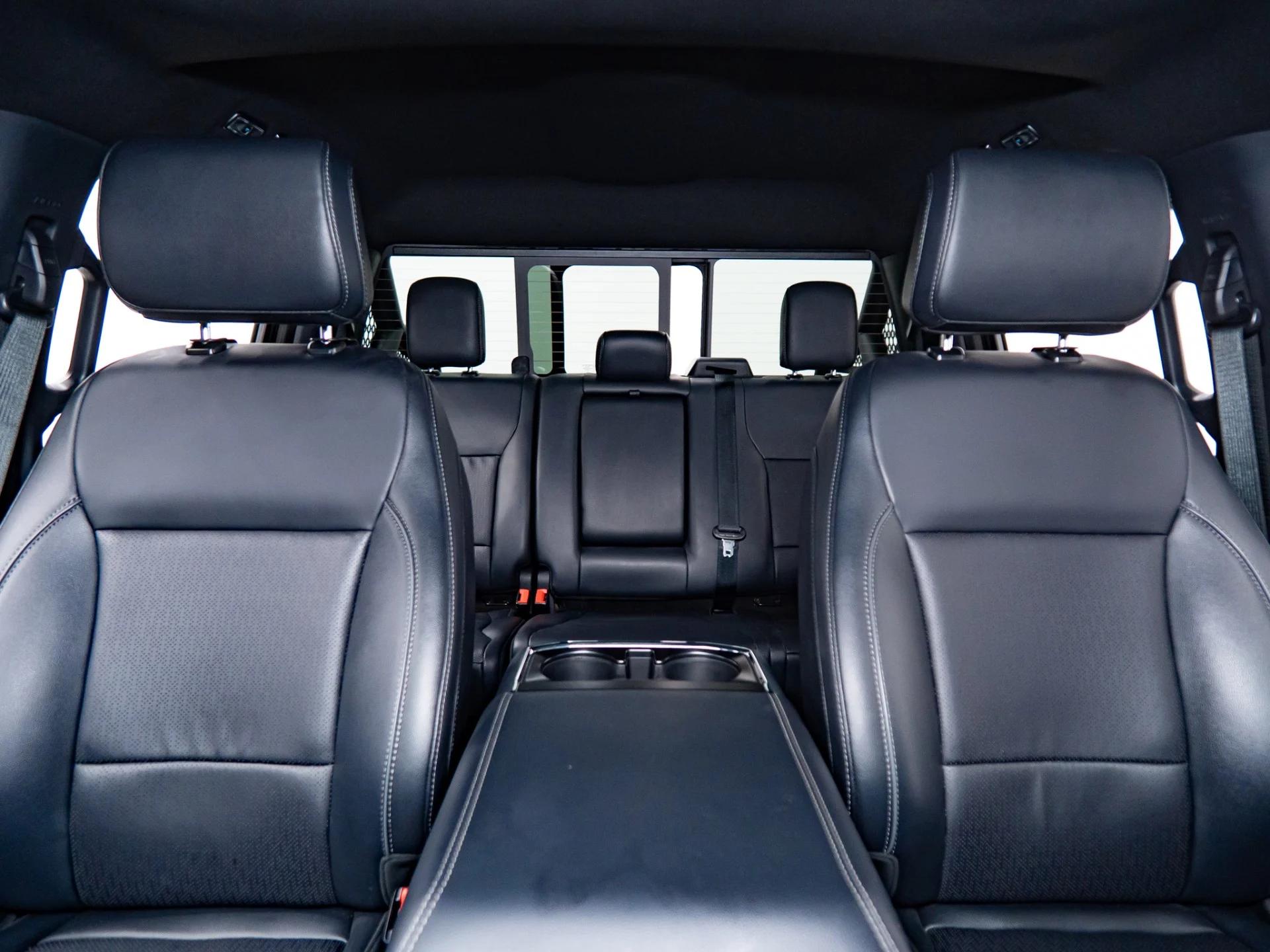 2026 FORD F-150 4X4 LARIAT in Carbonized Gray Metallic, photo 5 of 21