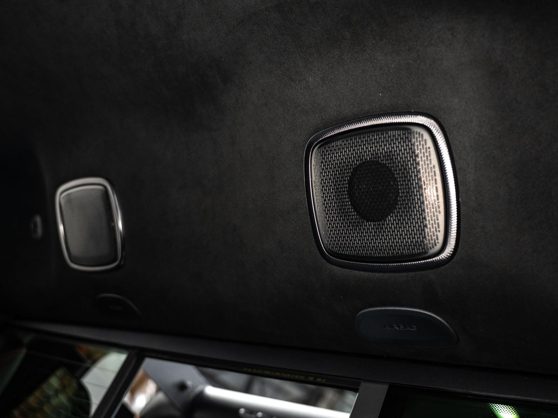 2027 RAM TRX SRT 4X4 in DIAMOND BLACK CRYSTAL PEARLCOAT, photo 42 of 57