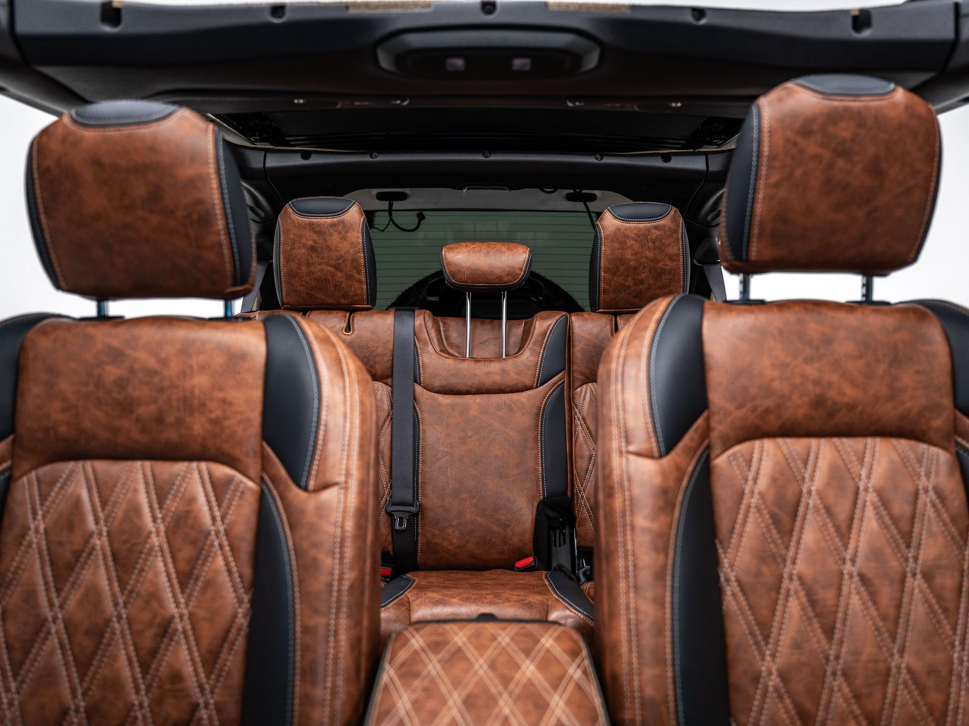 2026 JEEP WRANGLER 4X4 in Tan, photo 5 of 54