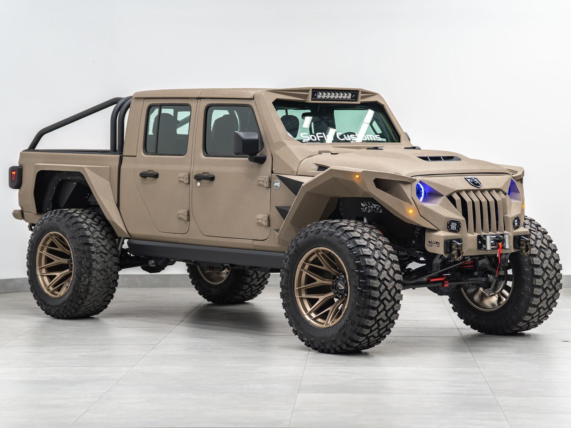 2026 JEEP GLADIATOR in BRIGHT WHITE CLEARCOAT, photo 7 of 59