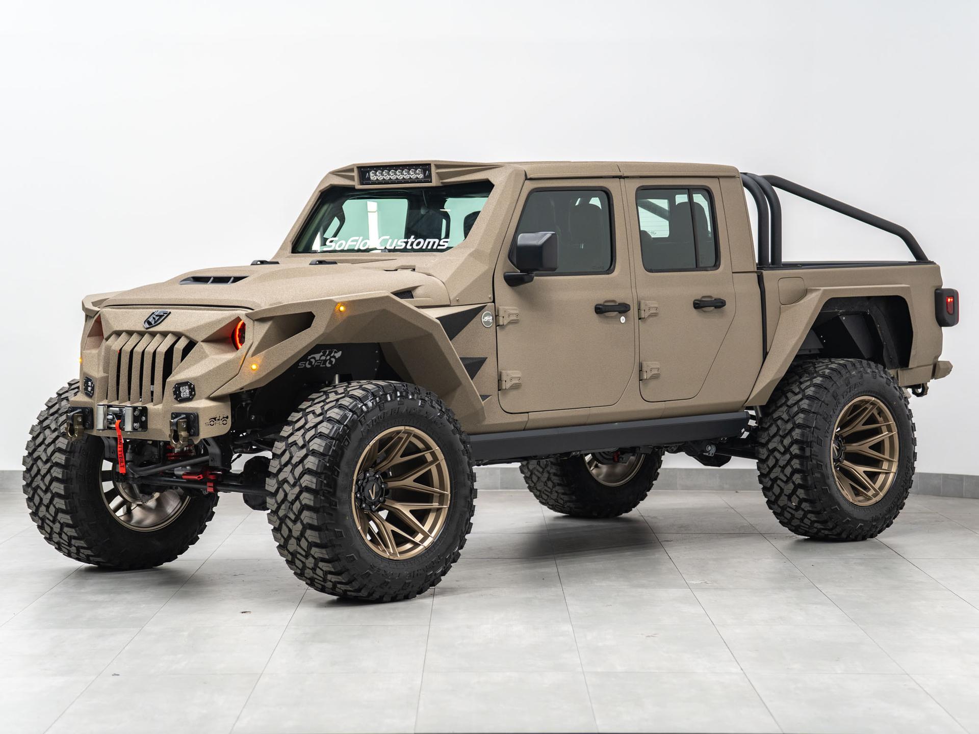 2026 JEEP GLADIATOR in BRIGHT WHITE CLEARCOAT, photo 10 of 59