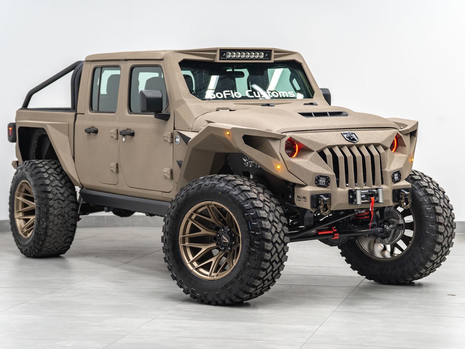 2026 JEEP GLADIATOR in BRIGHT WHITE CLEARCOAT, photo 6 of 59