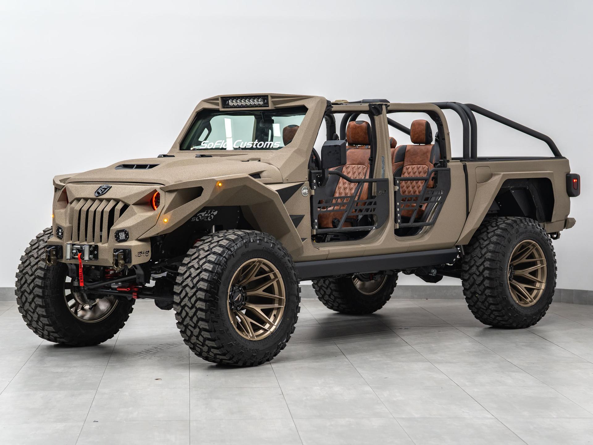 2026 JEEP GLADIATOR in BRIGHT WHITE CLEARCOAT, photo 45 of 59