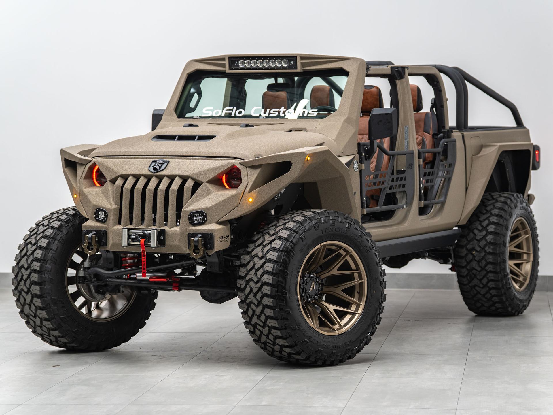 2026 JEEP GLADIATOR in BRIGHT WHITE CLEARCOAT, photo 44 of 59