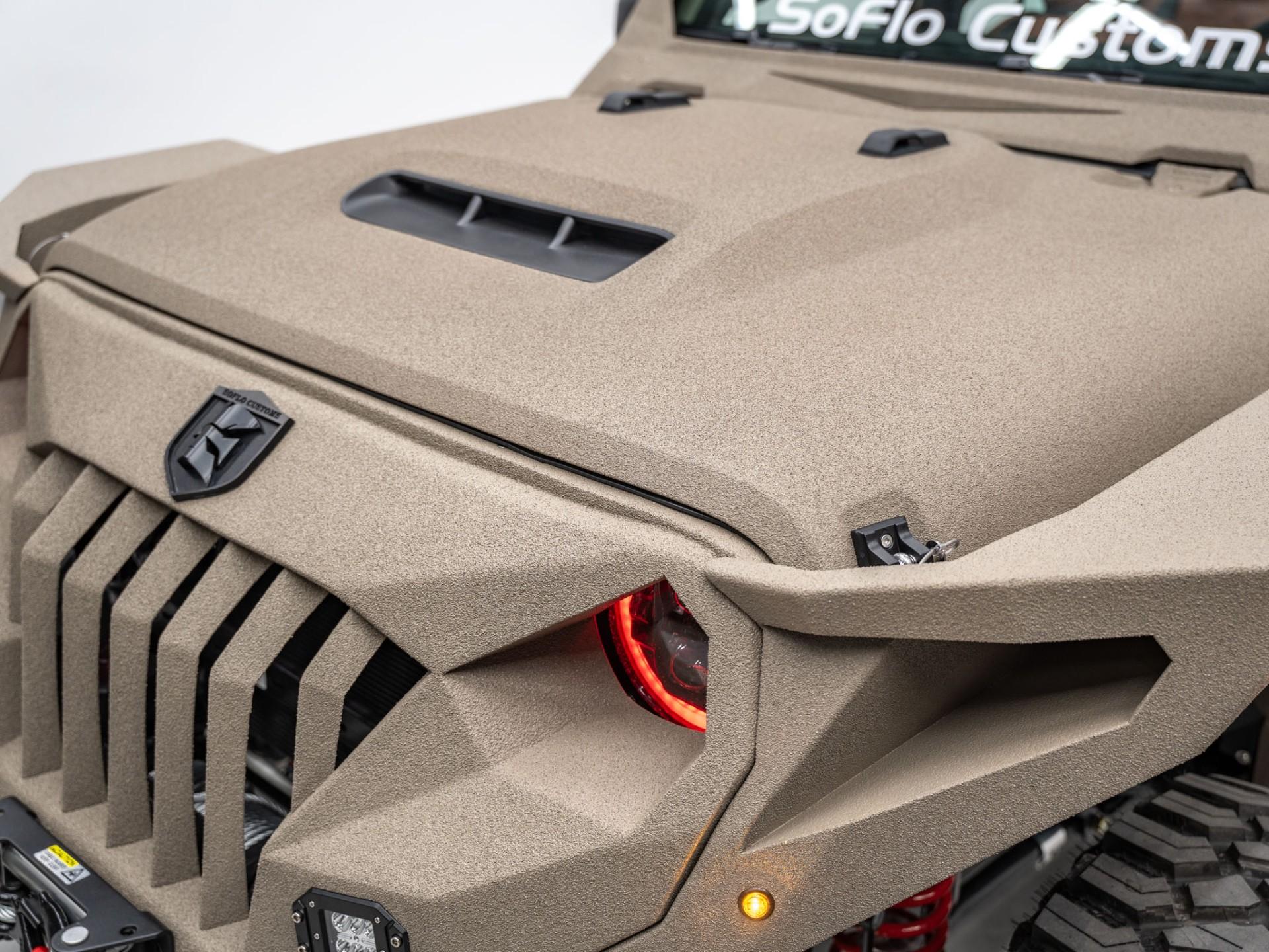 2026 JEEP GLADIATOR in BRIGHT WHITE CLEARCOAT, photo 18 of 59