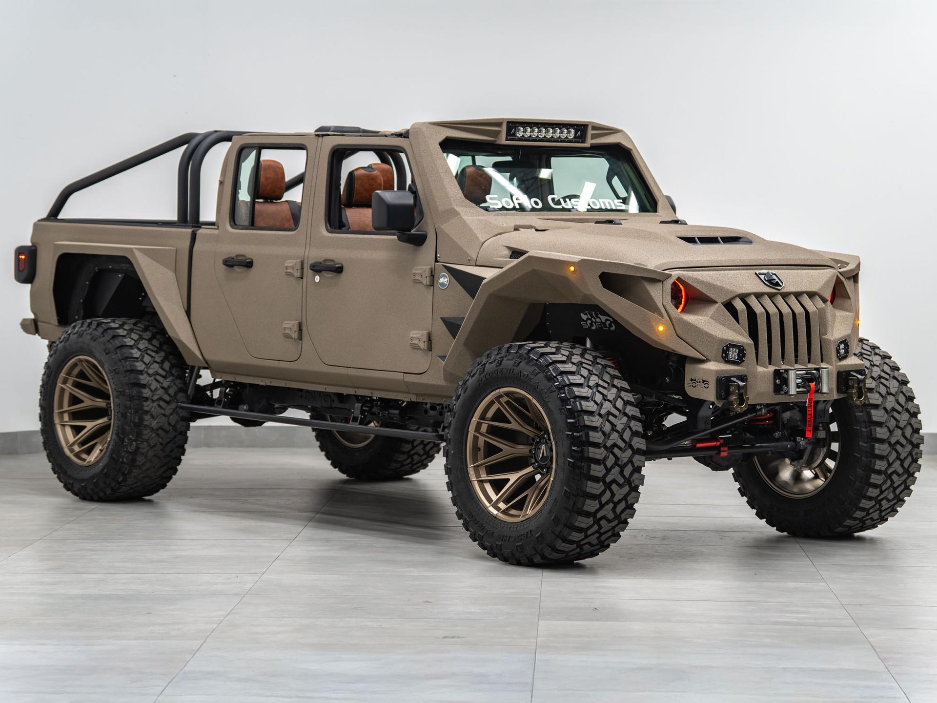 2026 JEEP GLADIATOR in BRIGHT WHITE CLEARCOAT, photo 21 of 59