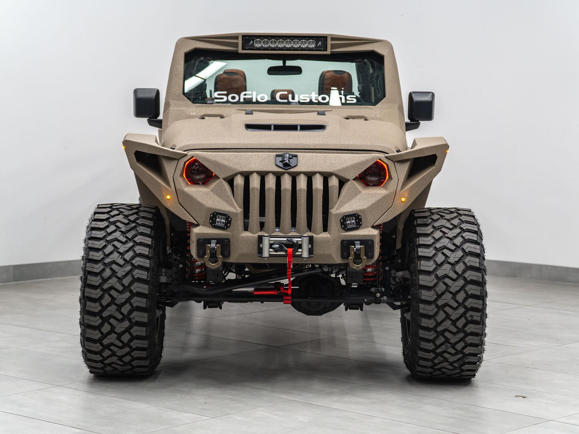 2026 JEEP GLADIATOR in BRIGHT WHITE CLEARCOAT, photo 2 of 59