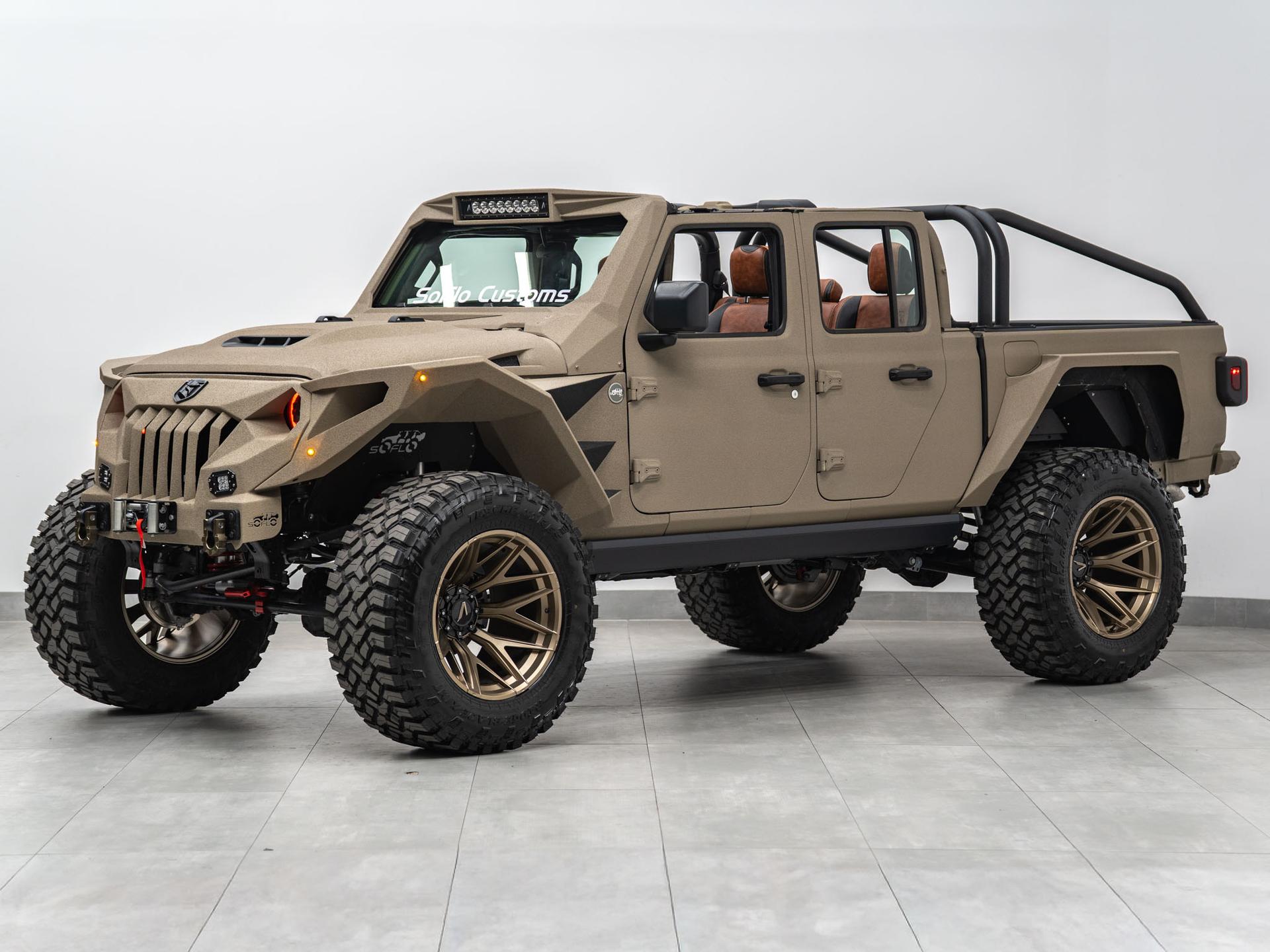 2026 JEEP GLADIATOR in BRIGHT WHITE CLEARCOAT, photo 20 of 59