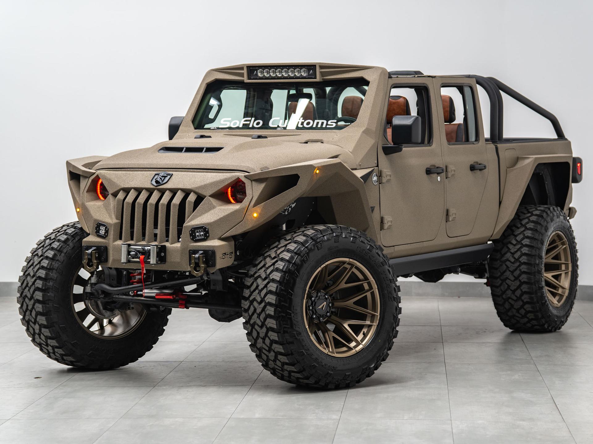 2026 JEEP GLADIATOR in BRIGHT WHITE CLEARCOAT, photo 19 of 59