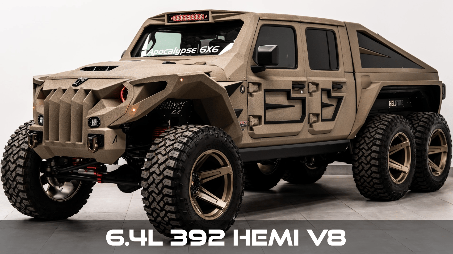 2025 JEEP GLADIATOR in 41, photo 1 of 53