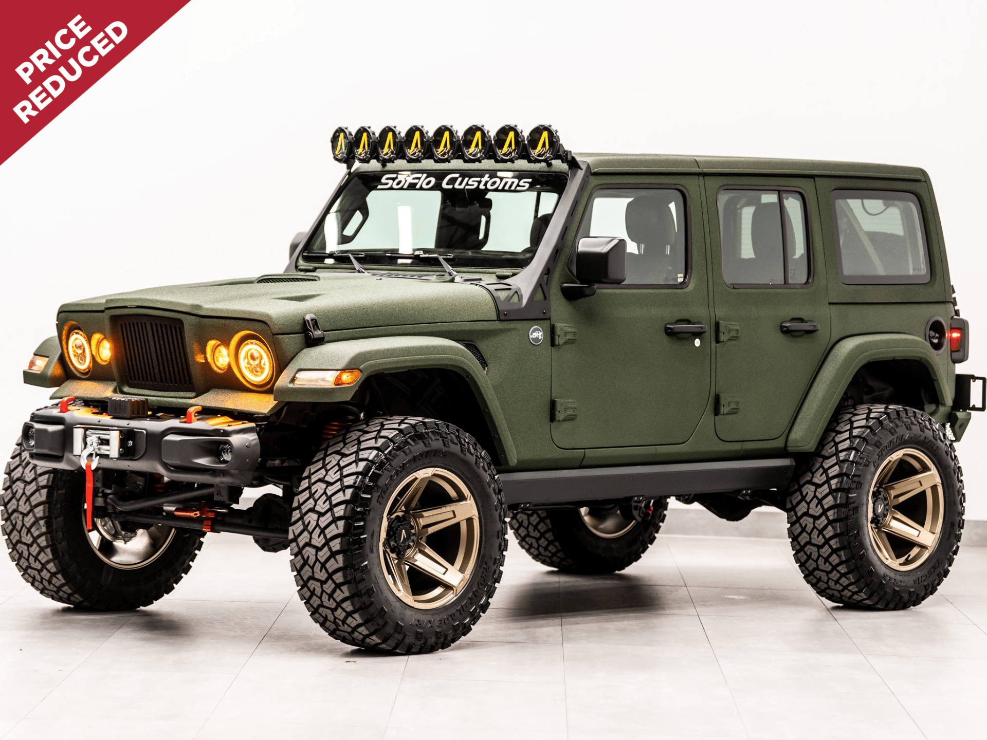 2026 JEEP WRANGLER 4X4