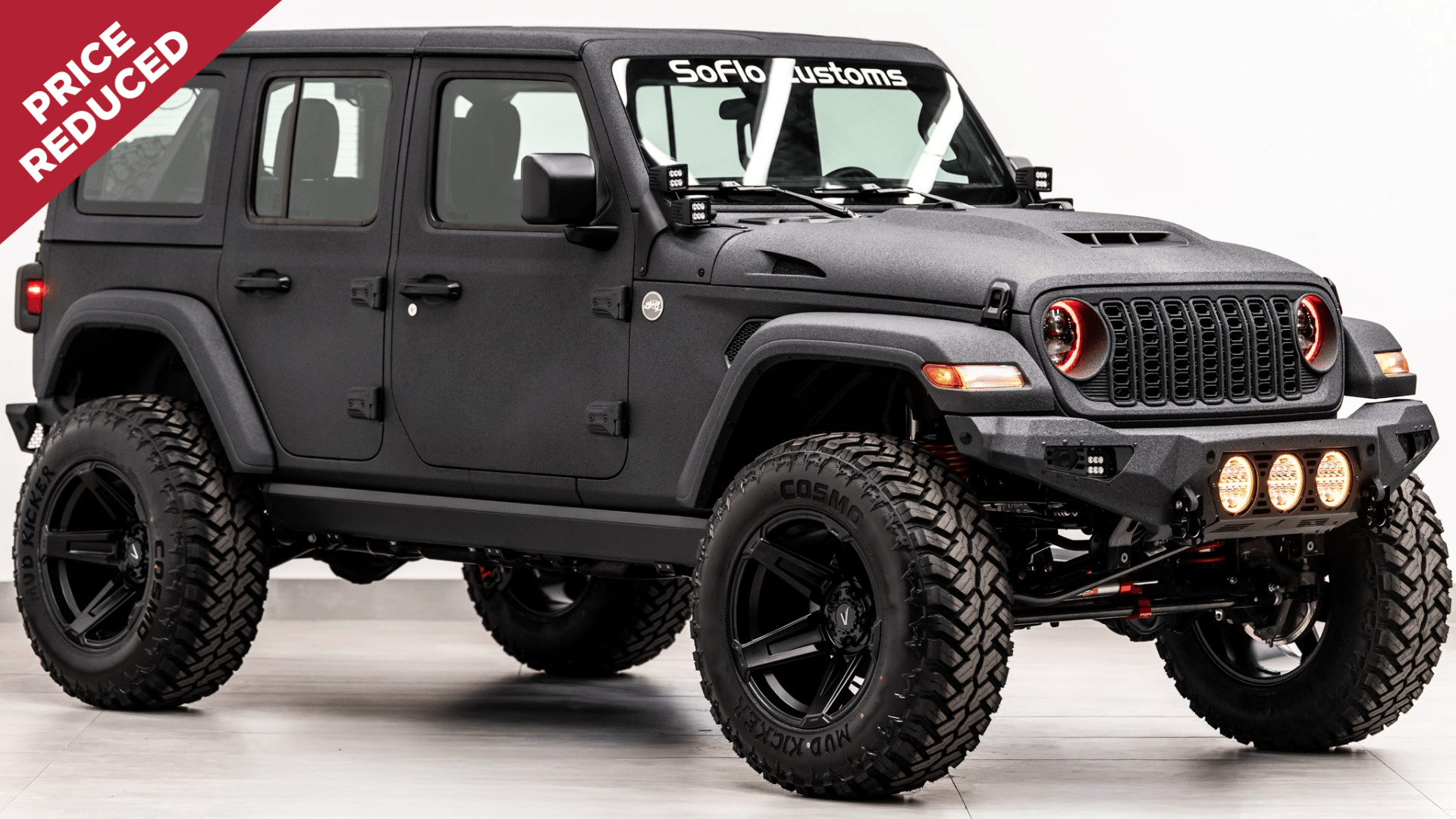 2026 JEEP WRANGLER 4X4