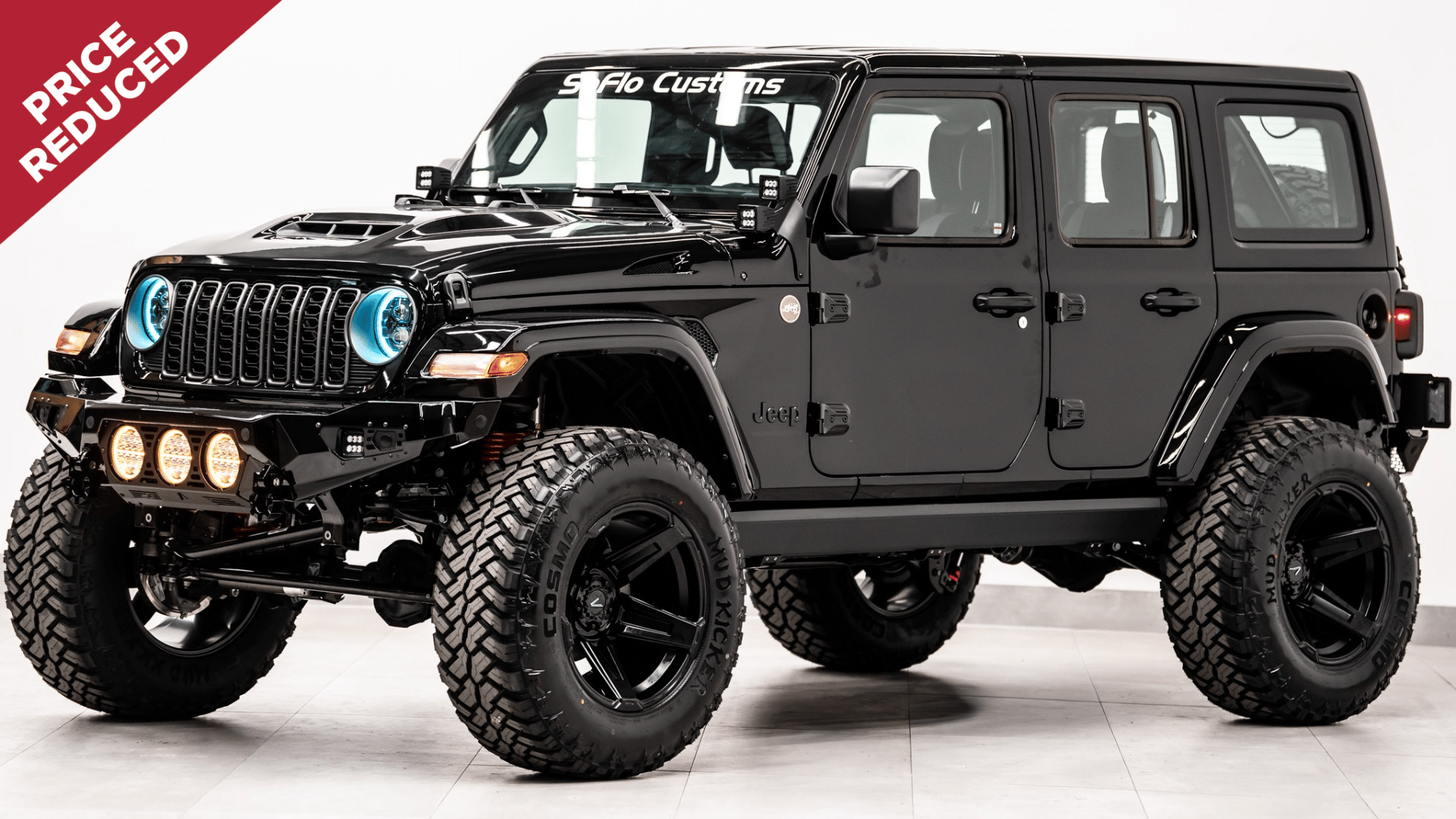 2026 JEEP WRANGLER 4X4