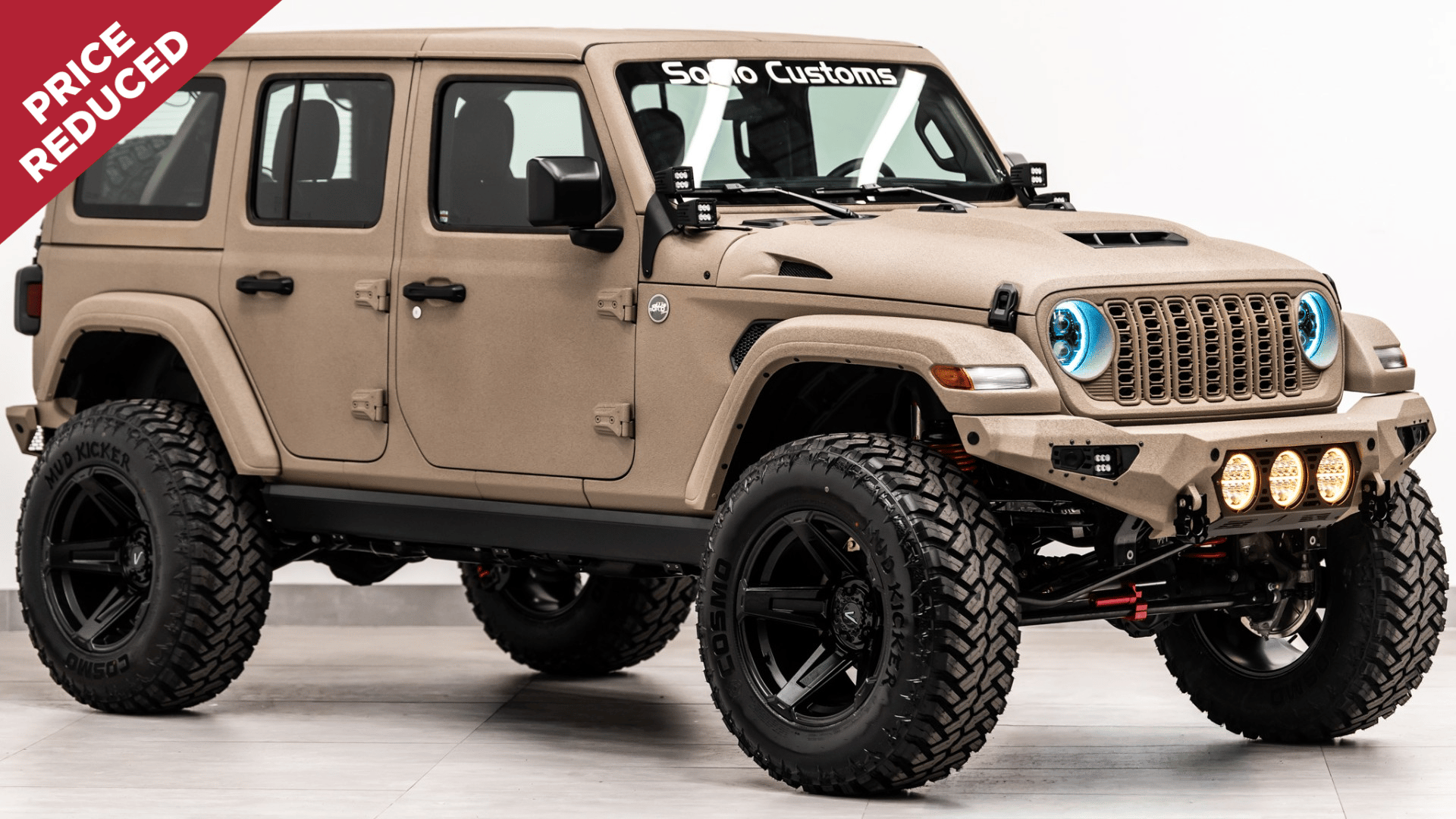 2026 JEEP WRANGLER 4X4
