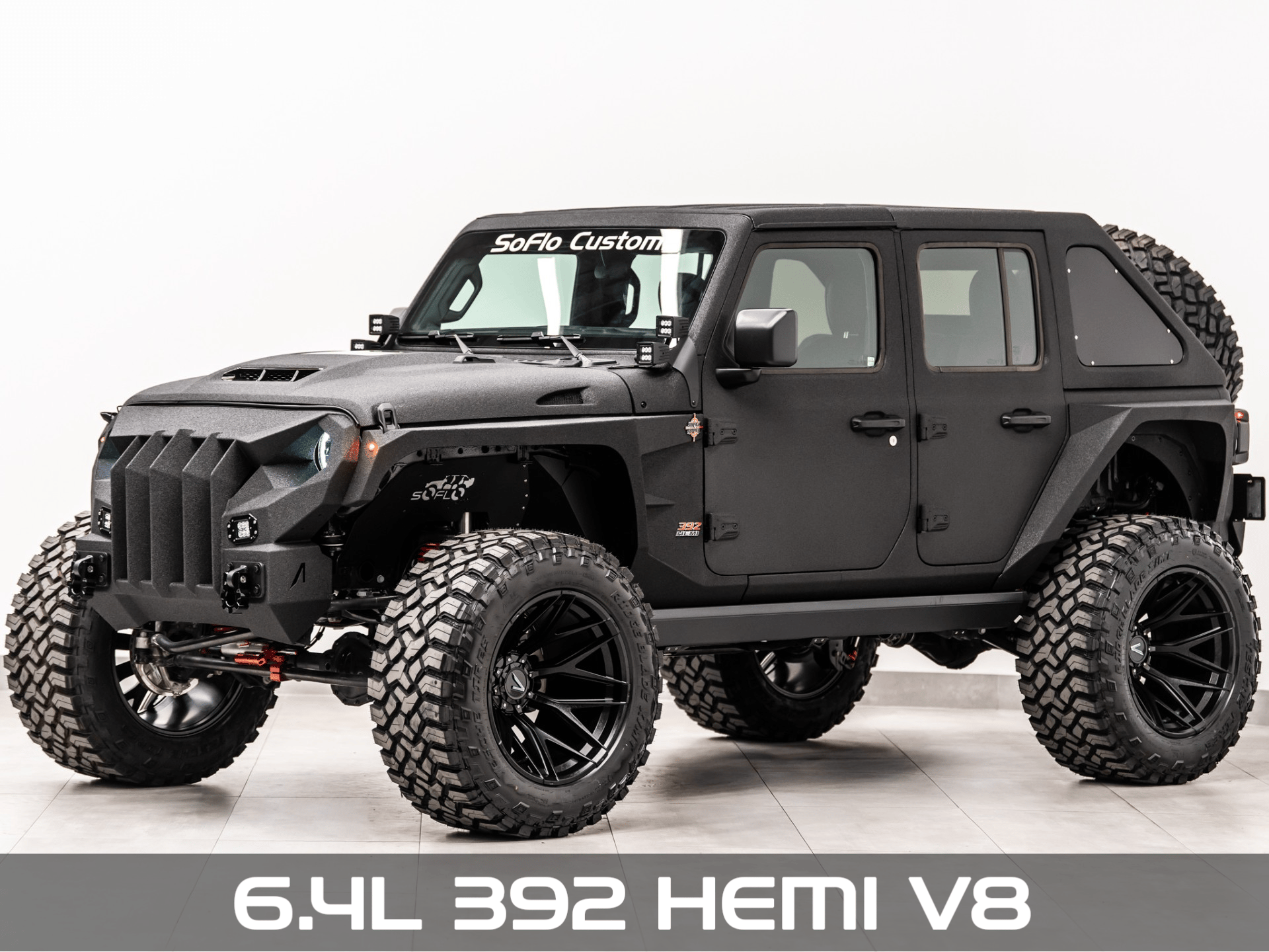 2026 JEEP WRANGLER 4X4