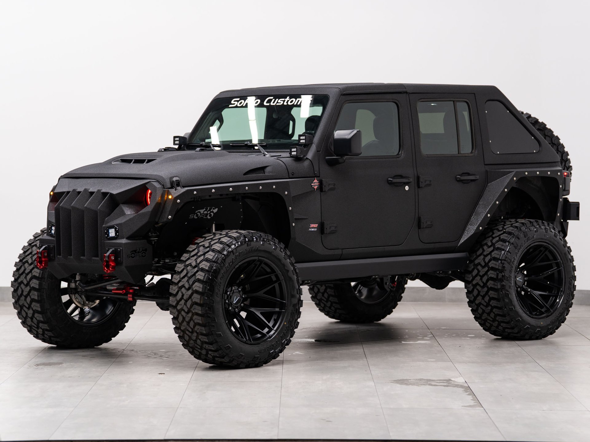 2026 JEEP WRANGLER 4X4