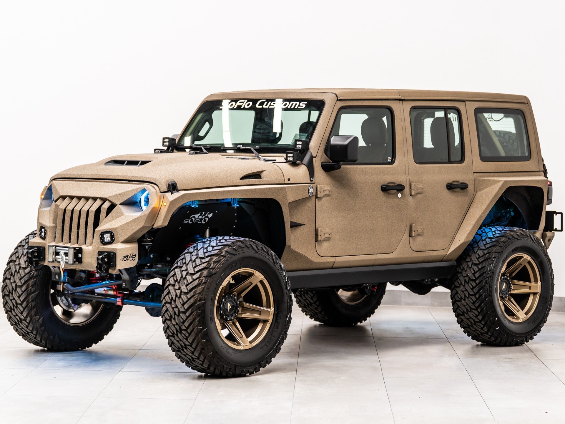2026 JEEP WRANGLER 4X4