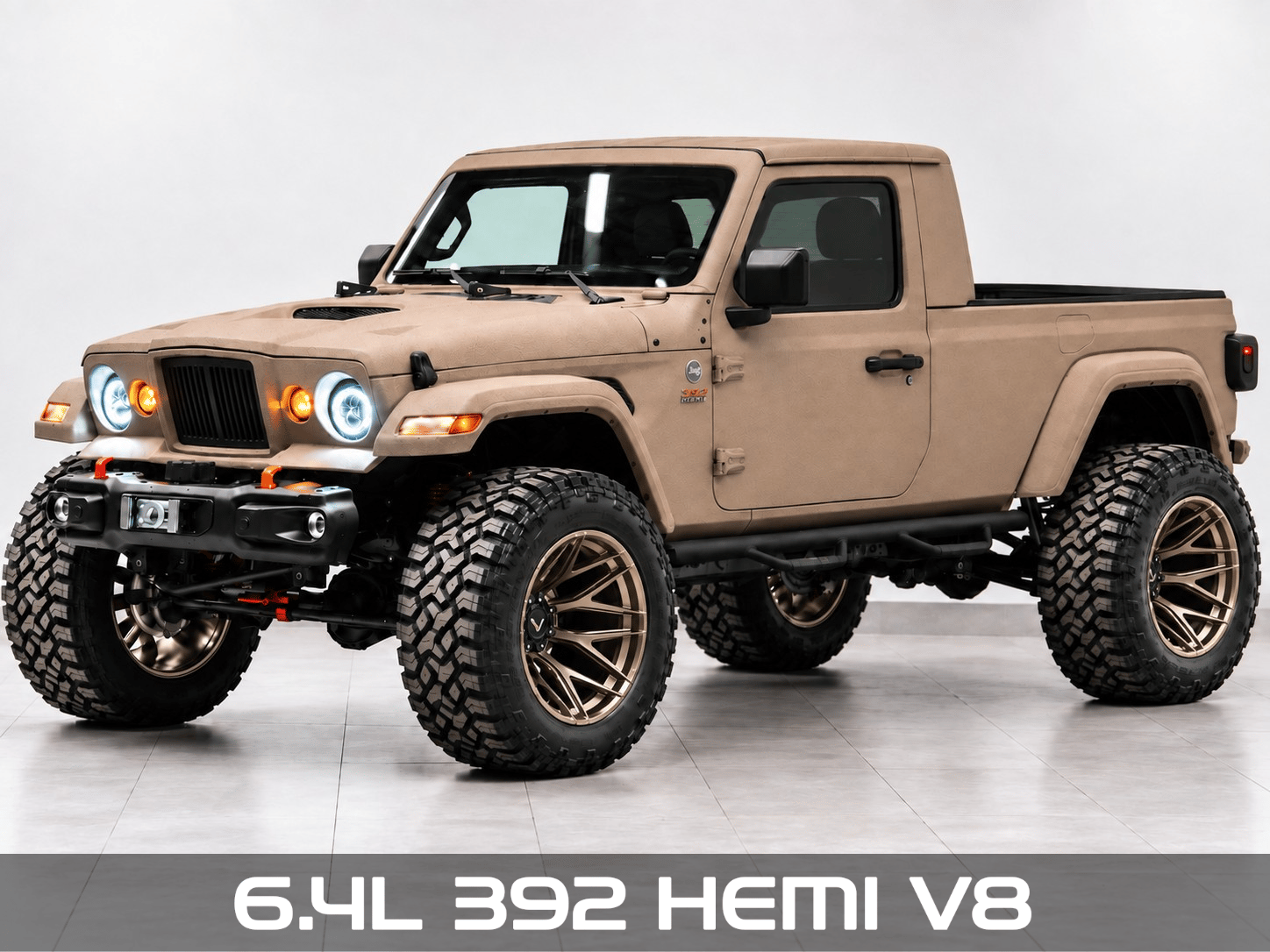 2026 JEEP WRANGLER 4X4