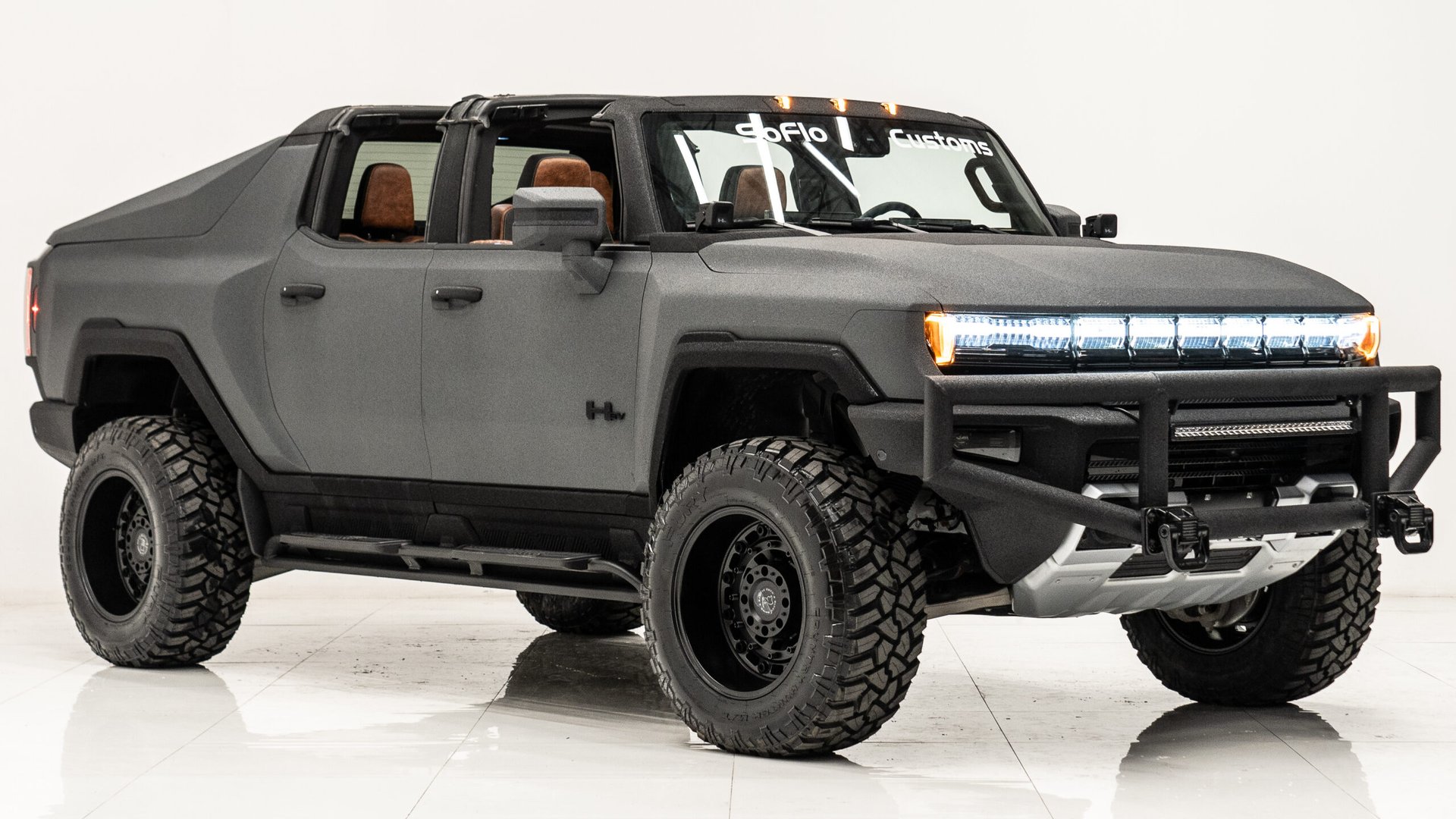 Hummer
