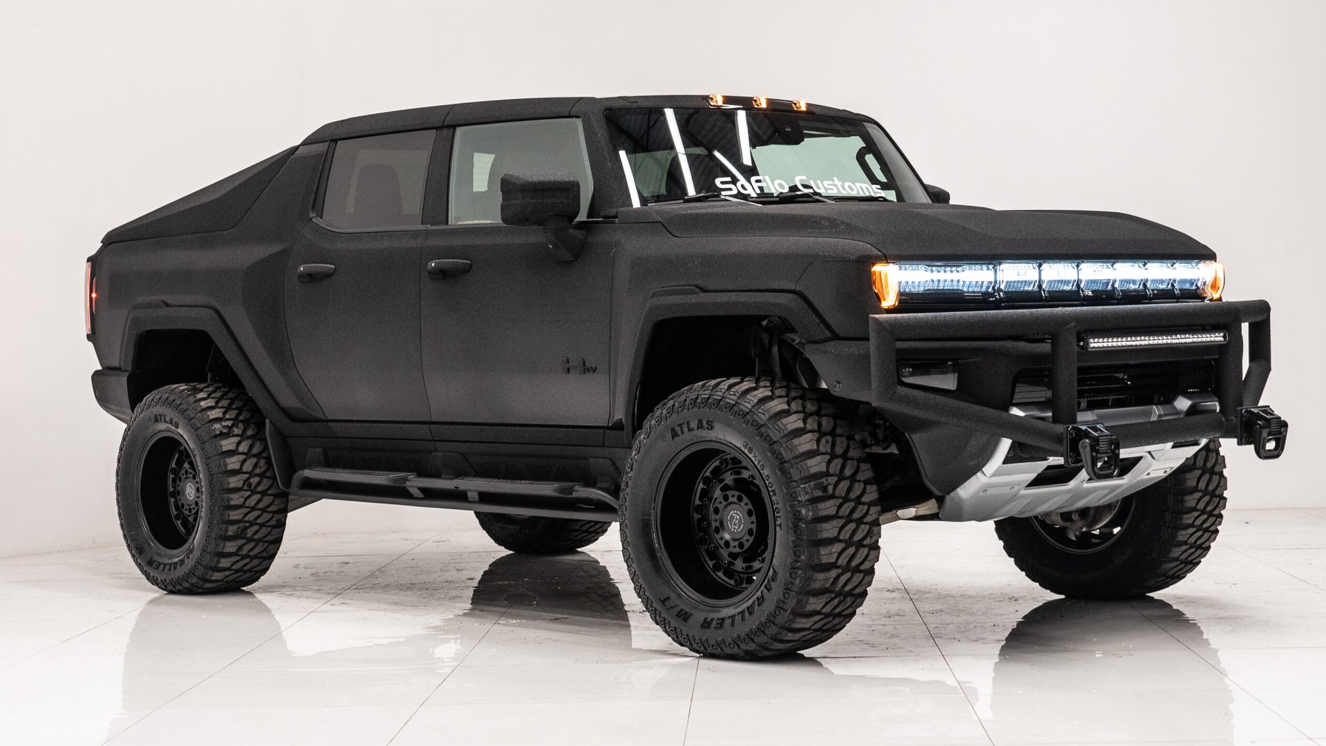 Hummer