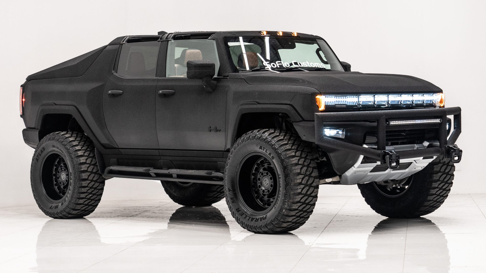 Hummer