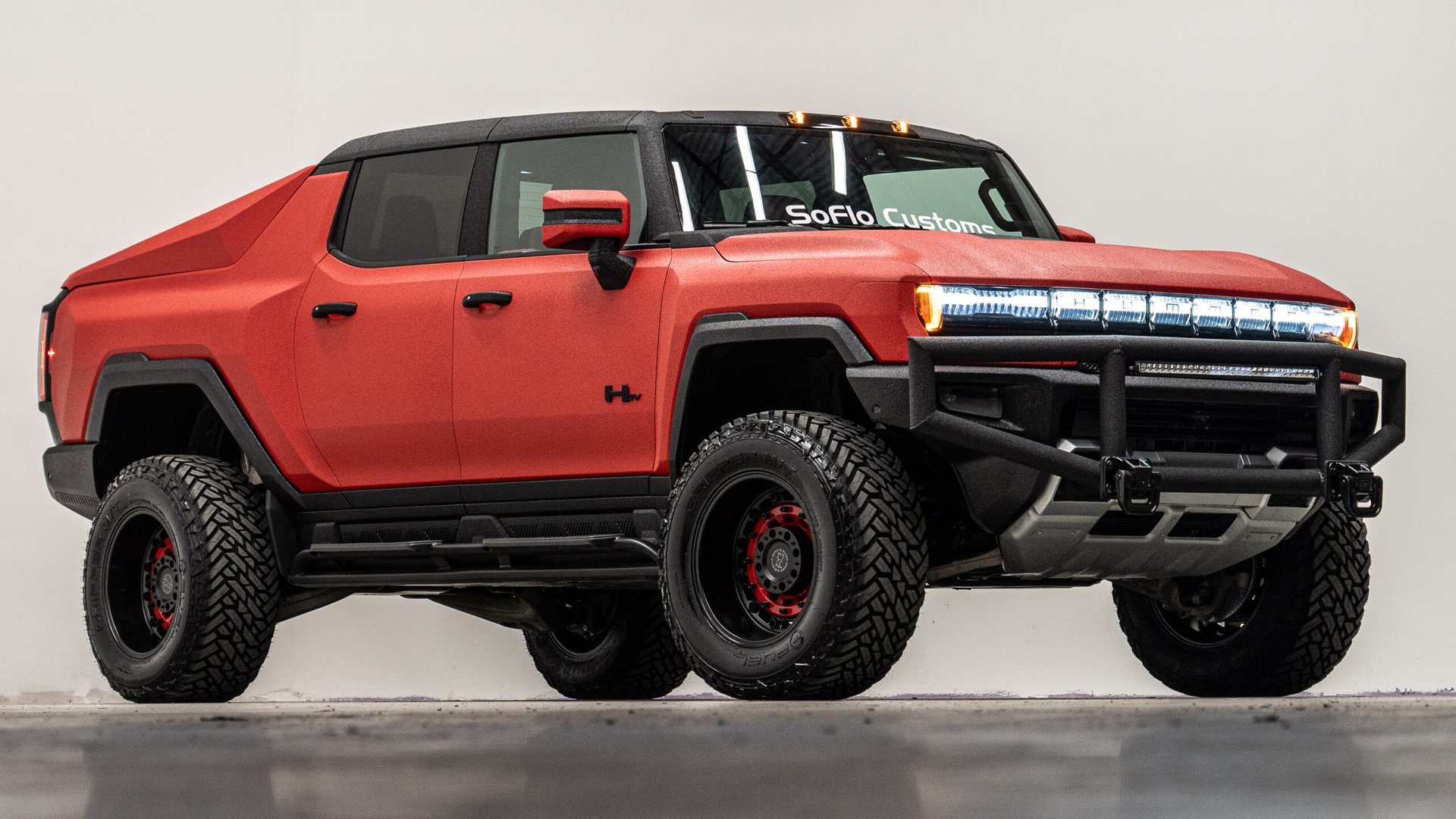 Hummer