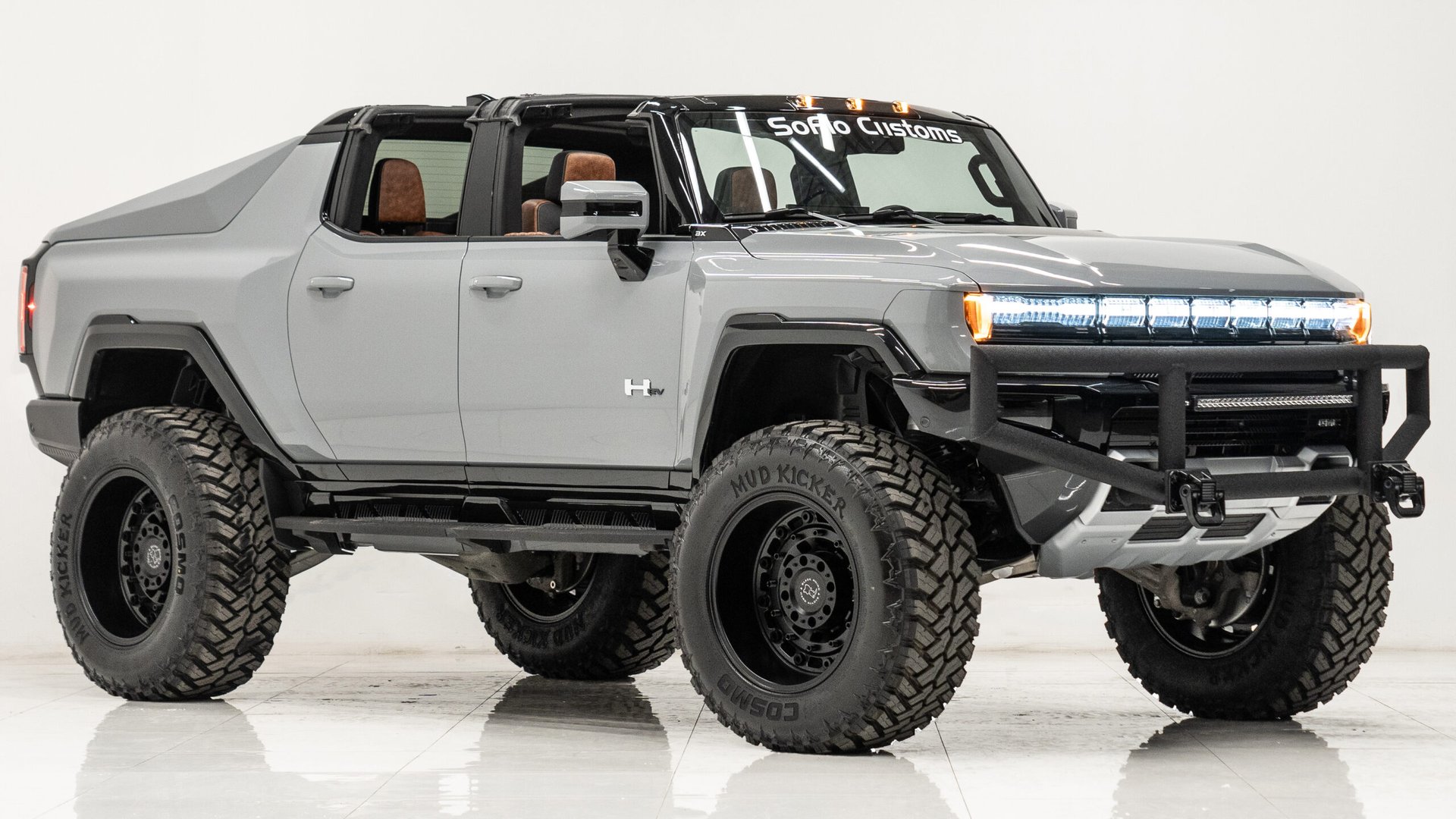Hummer