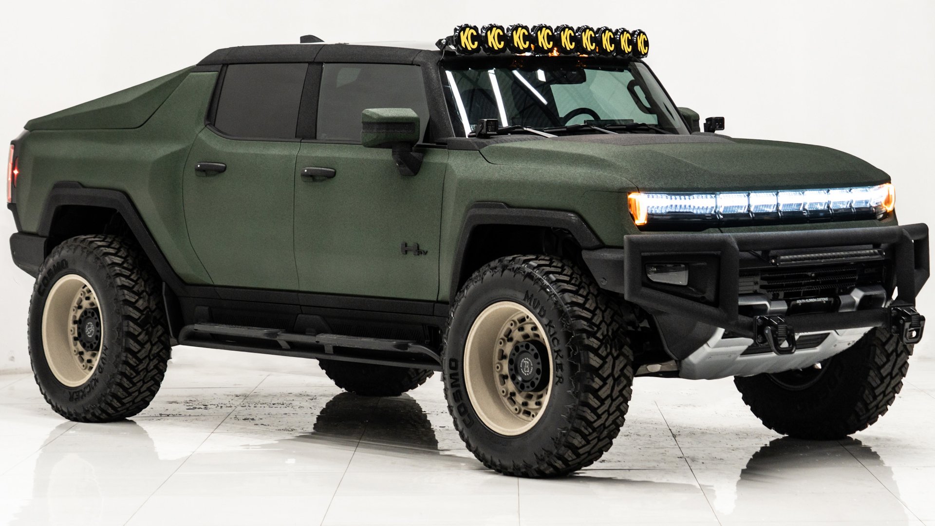 Hummer