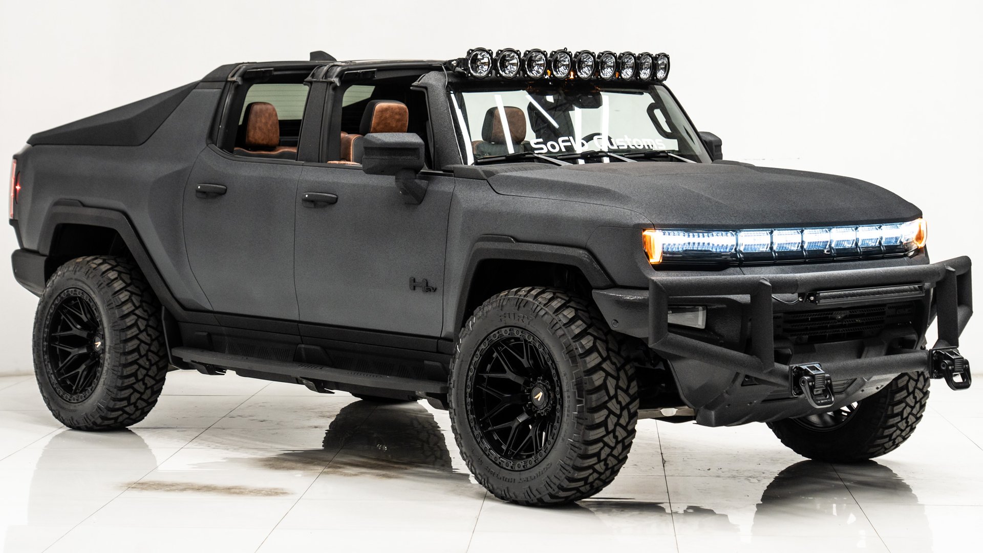 Hummer