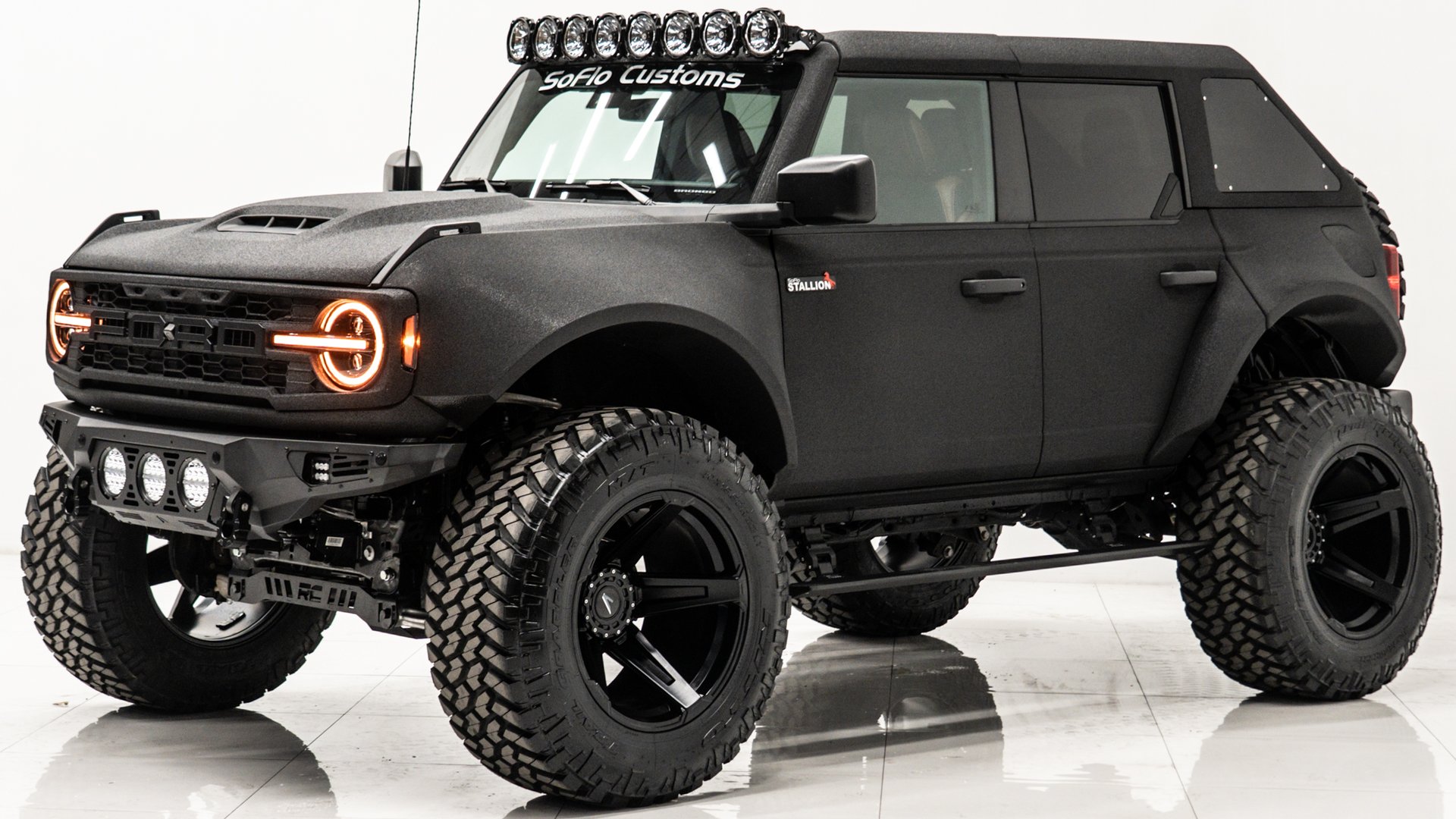 Bronco