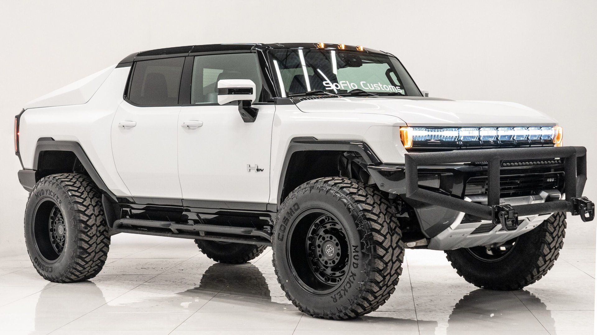 Hummer