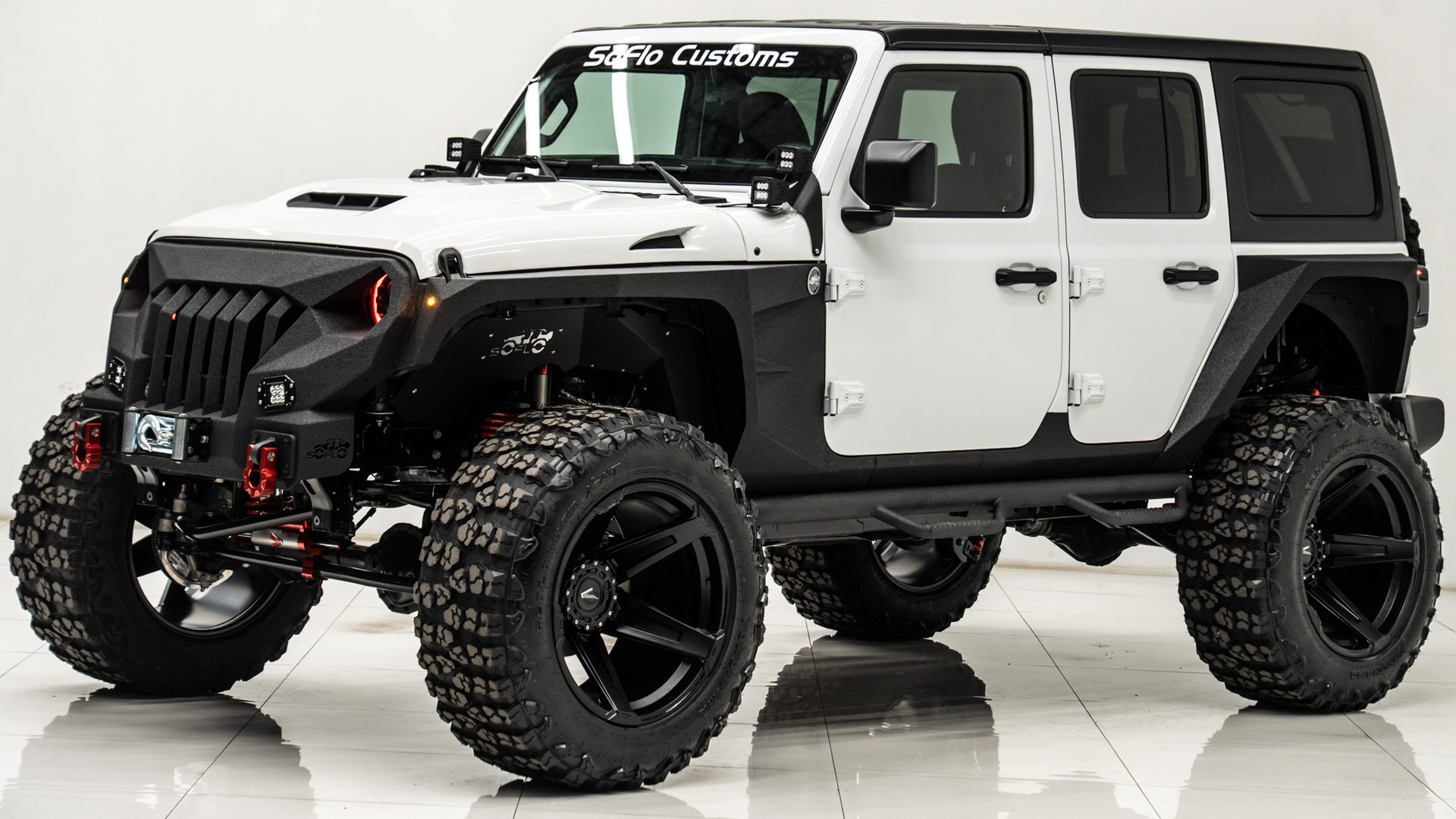 Wrangler
