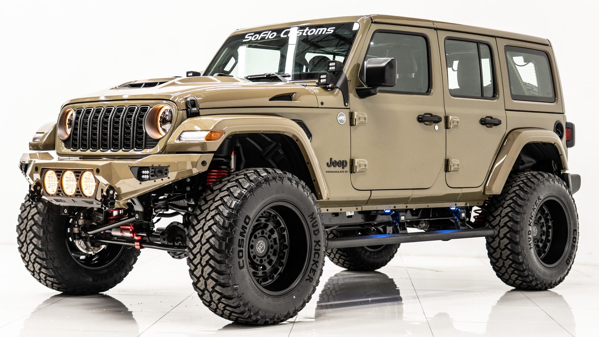 Wrangler